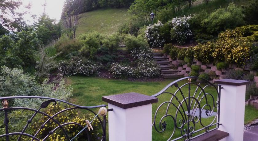 Appartamenti Valpinoi Santa Cristina Val Gardena Zimmer foto