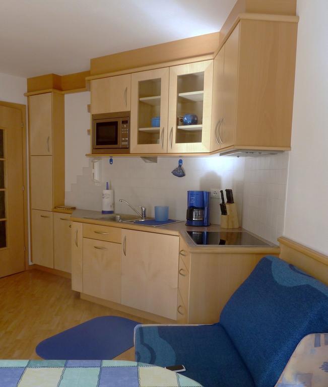 Appartamenti Valpinoi Santa Cristina Val Gardena Zimmer foto