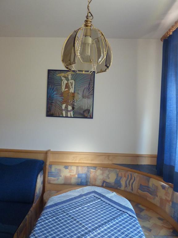 Appartamenti Valpinoi Santa Cristina Val Gardena Zimmer foto