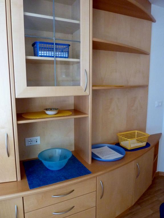 Appartamenti Valpinoi Santa Cristina Val Gardena Zimmer foto